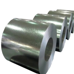 Bobina de Acero Galvanizado 0.26 0.28 0.30mm Laminada en Frío, Espiga Regular, Sin Aceite, Para Fabricación de Tuberías - Product Image 5