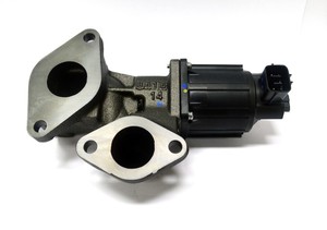 วาล์ว <span class=keywords><strong>EGR</strong></span> คุณภาพสูง รุ่น 8-98013702-1 8980137021 สำหรับ D-MAX ISUZU <span class=keywords><strong>DMAX</strong></span> - Product Image 2