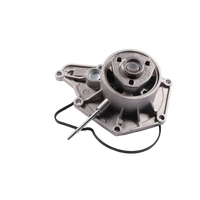 Pompe à eau à 7 impellers HTWP32A, pièce de rechange OE 06E121018E pour moteurs VW Audi CVBA, garantie 1 an, fabriquée à Shanghai