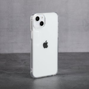 Custodia per telefono con copertura antiurto trasparente in TPU acrilico trasparente di alta qualità per <span class=keywords><strong>iPhone</strong></span> 15 Pro Max 14 Plus <span class=keywords><strong>13</strong></span> PRO 12 PRO 11 15 Ultra - Product Image 2
