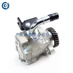 Bomba de dirección asistida 49110-VK100 nueva para reemplazo o reparación - Product Image 2