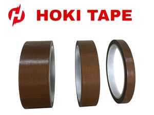 เทปกระทะ PTFE พรีเมียม36มม. x 10ม. กาวอะคริลิคด้านเดียว160mic ทนทานต่อการปิดผนึกที่สมบูรณ์แบบสำหรับท่อประปา - Product Image 5