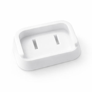 Enchufe de seguridad japonés sin mantenimiento con protección contra fugas a tierra para enchufes oscilantes - Product Image 1