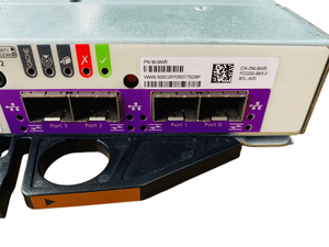 Controlador de Almacenamiento SFP+ de 4 Puertos 10G/16G 0MJ9W5 para ME4012 ME4024 - Product Image 3