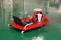Kart Eléctrico DRIFT S2 500W, 36V, Capacidad 200kg, para Adultos y Niños, Modelo Popular, Venta al Por Mayor, Personalizable