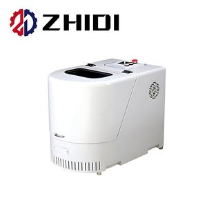 Labor-Mahlgerät Planeten-Kugelmühle - Product Image 2