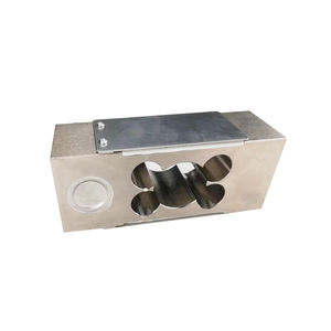 Célula de carga de haz paralelo para 100kg 150kg 200kg 250kg 300kg Sensor 500kg de peso de báscula electrónica - Product Image 1