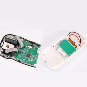 Medidor de Glucosa Digital UNI-T A75 - Product Image 4