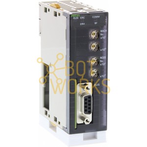 Omron CJ1WPRT21136031 - Nuovo - Product Image 1