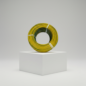 Cavo Elettrico in Rame Isolato con PVC Intrecciato 600V per Uso Automobilistico e Domestico, 1.5mm <span class=keywords><strong>2</strong></span>.5mm 4mm 6mm, Fornitura Diretta dalla Fabbrica - Product Image 1