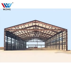 学校の建物高層モジュラー建設アパートプレハブ2階建て鋼製建築家工場 - Product Image 4