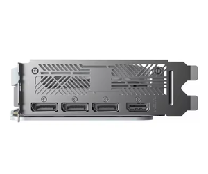 การ์ดจอเกมมิ่ง GEFORCE RTX 5060 TI 8GB/16GB MOON WHITE OC รุ่นใหม่ RTX 5060TI - Product Image 3