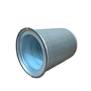 Séparateur d'huile pour sécheur d'air Manny LE 66 002X, filtre à huile essentielle avec vis métallique, nouvelles pièces de compresseur industriel - Product Image 5