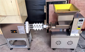 Pizza Dough <b>Ball</b> Rolling <b>Machine</b> Wheel Roller Dough Bread Round <b>Ball</b> Rolling <b>Machine</b> With Customize <b>Ball</b> Size - Product Image 3