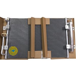 Condensateur de climatisation automobile de haute qualité 97701-4b003 pour HYUNDAI H100 97701-4b003 Porter - Product Image 1