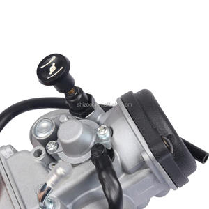 Carburador de Motocicleta para YAMAHA YJM125 YB125 <span class=keywords><strong>YZF</strong></span> XTZ125 YBR YB XTZ <span class=keywords><strong>125</strong></span>, Sistema de Combustible de Gasolina, Piezas de Repuesto para <span class=keywords><strong>Moto</strong></span>, Accesorios - Product Image 4