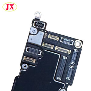 เมนบอร์ดของแท้สำหรับ iPhone 14 <span class=keywords><strong>Pro</strong></span> 14 <span class=keywords><strong>PRO</strong></span> <span class=keywords><strong>MAX</strong></span> 100% มาพร้อมกับ Face ID Logic BOARD สำหรับ iPhone <span class=keywords><strong>11</strong></span>แถมฟรี ID motherboard - Product Image 4