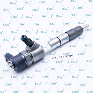 ERIKC Injecteur CR ugello 0 445 110 796 iniettore di carburante Common Rail 0445 110 796 spruzzatore di iniezione di carburante originale 0445110796 - Product Image 4