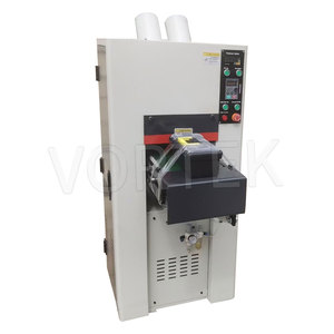 Vortek MB260 3 kW, largeur de rabotage 400 mm, machine à raboter et à dégauchir le bois à plat, vente directe usine, offre spéciale - Product Image 1