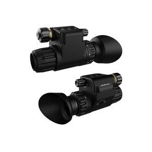 QCNV QVS1450 FOV50 °   第2世代+ MX10160管搭載NVG、第3世代暗視装置単眼鏡ハンティングキット用 - Product Image 6