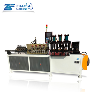 Fabricante de abrazaderas de correa de hierro plano de grado industrial-para sujetadores en industrias petroleras, químicas y marinas - Product Image 1