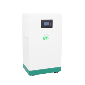 ระบบจัดเก็บพลังงานแสงอาทิตย์ Terinedy H3B-W16-48V 16kWh LiFePO4, 314Ah, แบตเตอรี่จัดเก็บพลังงานไฮบริดแบบออลอินวัน - Product Image 2