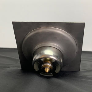 ท่อระบายน้ำแบบป๊อปอัพทรงสี่เหลี่ยมผืนผ้า สแตนเลสขัดเงา ขนาด <span class=keywords><strong>4</strong></span> นิ้ว สไตล์โมเดิร์น สำหรับระเบียง ห้องน้ำ ใช้ในบ้านหรือโรงแรม - Product Image 6