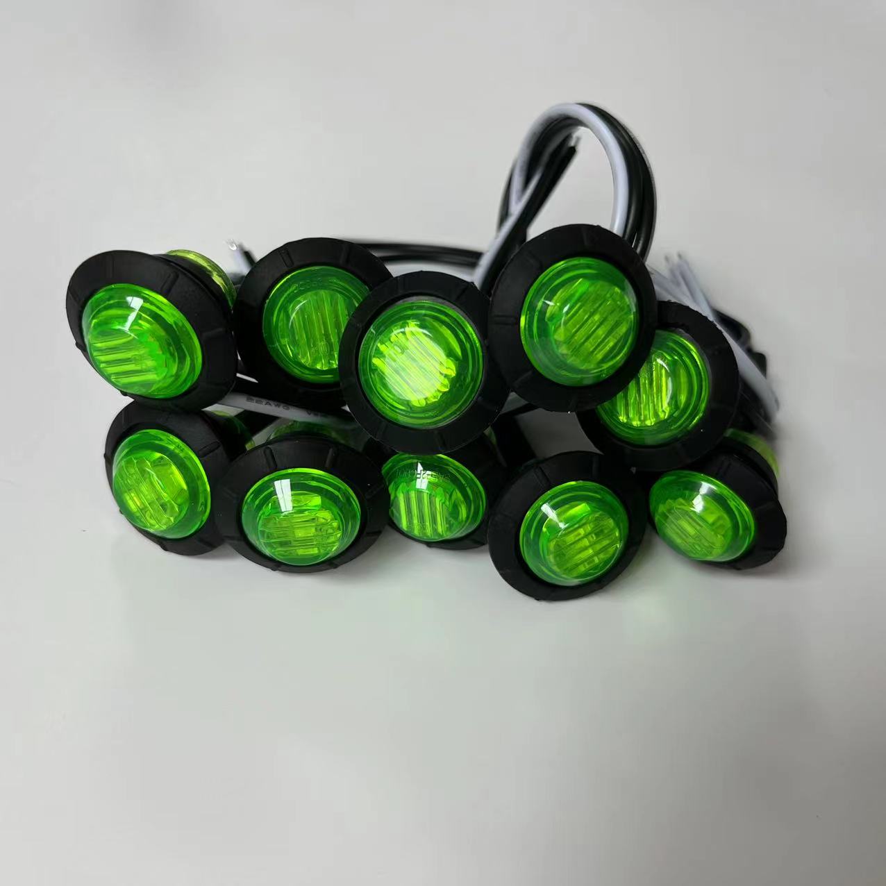 Verde