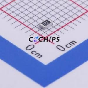 ERA6AEB101V ตัวต้านทานแบบ SMD 0805 (ประเภท: ฟิล์มบาง) (ความต้านทาน: 100 โอห์ม ความแม่นยำ: 0.1%) - Product Image 1