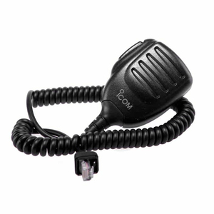 Microphone haut-parleur ICOM HM-152 IC-F5021 pour radio mobile F9511 <span class=keywords><strong>F5121</strong></span> F6121 Fr5300 Fr6300 Fr5130d - Product Image 2
