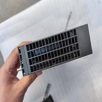 Controlador Lógico Programable 6ES7414-4HM14-0AB0, CPU para Automatización de Procesos a Gran Escala, Nuevo