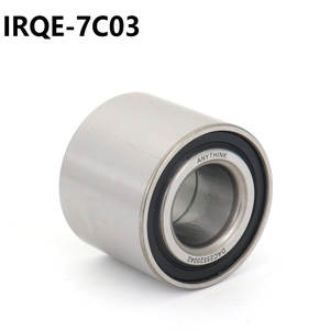 Roulement de roue IRQE DAC25520042, diamètre intérieur 25 mm, pour Changan Benben Suzuki Alto - Product Image 3