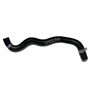 Tuyau en caoutchouc LHOLINE 25414-A9000 EPDM pour raccord de tuyau de chauffage de réservoir d'eau, longueur standard - Product Image 3