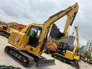 รถขุดมือสองญี่ปุ่นแท้ CAT <span class=keywords><strong>306</strong></span> เครื่องจักรก่อสร้าง Caterpillar <span class=keywords><strong>306</strong></span> 305.5 307 308 รถขุดขนาดเล็กมือสอง 6 ตัน ราคาถูก - Product Image 6