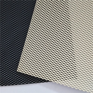 Maille en aluminium standard australienne DVA, maille en aluminium à sens unique, écran de sécurité - Product Image 5