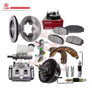 OEM 48531-69155 48531-69385 Amortisseurs de voiture de prix usine pour <span class=keywords><strong>toyota</strong></span> LAND CRUISER/84-88:<span class=keywords><strong>BJ75</strong></span> FJ75 HJ75 - Product Image 3
