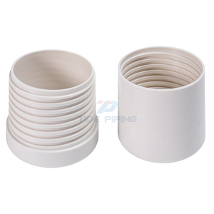 Capuchon de protection en caoutchouc pour boulon <span class=keywords><strong>femelle</strong></span> en <span class=keywords><strong>PVC</strong></span> plastique Lacrosse série RVC basse pression 4/6 pouces (35mm/40mm/50mm/75mm) - Product Image 6