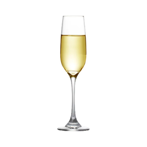 Flûtes à champagne Libbey Wholesale EMbassy, verres de luxe pour fêtes et mariages, tacas de champanhe e vinho - Product Image 6