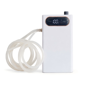 Dispositivo Recargable para Lavado Uterino en Ganado con Alto Rendimiento, Flujo Ajustable y Operación Conveniente para una Sola Persona - Product Image 3