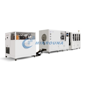 Máy đùn dải kim loại Lithium để chuẩn bị anode kim loại Lithium - Product Image 2