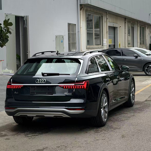 <span class=keywords><strong>A6</strong></span> <span class=keywords><strong>Allroad</strong></span> 55 AWD 3.0T <span class=keywords><strong>2022</strong></span>, suspension pneumatique noire, excellent état, SUV haut de gamme, <span class=keywords><strong>A6</strong></span> <span class=keywords><strong>Allroad</strong></span> 55 AWD 3.0T <span class=keywords><strong>2022</strong></span> - Product Image 3