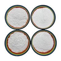 Forsman 1250 Fibre de Wollastonite Aciculaire en Maille, Revêtement de Peinture Ignifuge Premium, Micropoudre de Silice 99,9% SiO2 pour l'Industrie du Verre