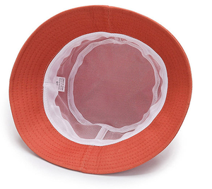 Nhà Máy Bán Buôn Chất Lượng Tuyệt Vời Tùy Chỉnh Dành Cho Người Lớn Màu Trắng In Xô Mũ Với Biểu Tượng Tùy Chỉnh Đồng Bằng - Product Image 3