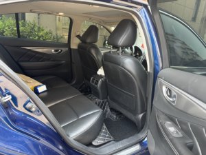 Auto Usata Infiniti Q50L 2018 2.0T Edizione Comfort Plus (Nationale V) - Product Image 5