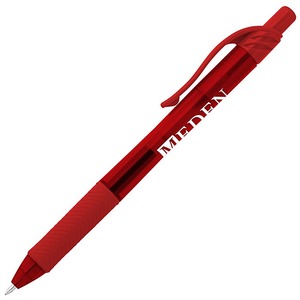 Bolígrafo de <span class=keywords><strong>Gel</strong></span> Promocional con Logotipo Personalizado, Regalo de Marketing, Publicidad, Artículos de Oficina y Escolares Personalizados - Product Image 3