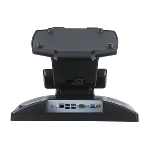 ระบบ POS หน้าจอสัมผัสขนาด 17 นิ้ว สำหรับร้านเสริมสวย พร้อมหน้าจอสัมผัสแบบ Capacitive คล้ายแท็บเล็ต - Product Image 3