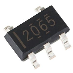 Composants électroniques, puces IC, circuits intégrés IC, TPS2065DBV, TPS2065DGNR, TPS2065DR, TPS2065 - Product Image 1