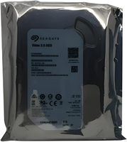 Disques durs SATA III 3,5 pouces de classe entreprise 6 Gb/s, 1 To, 2 To, 4 To, 7200 tr/min, disques durs internes de qualité serveur ; Disques durs