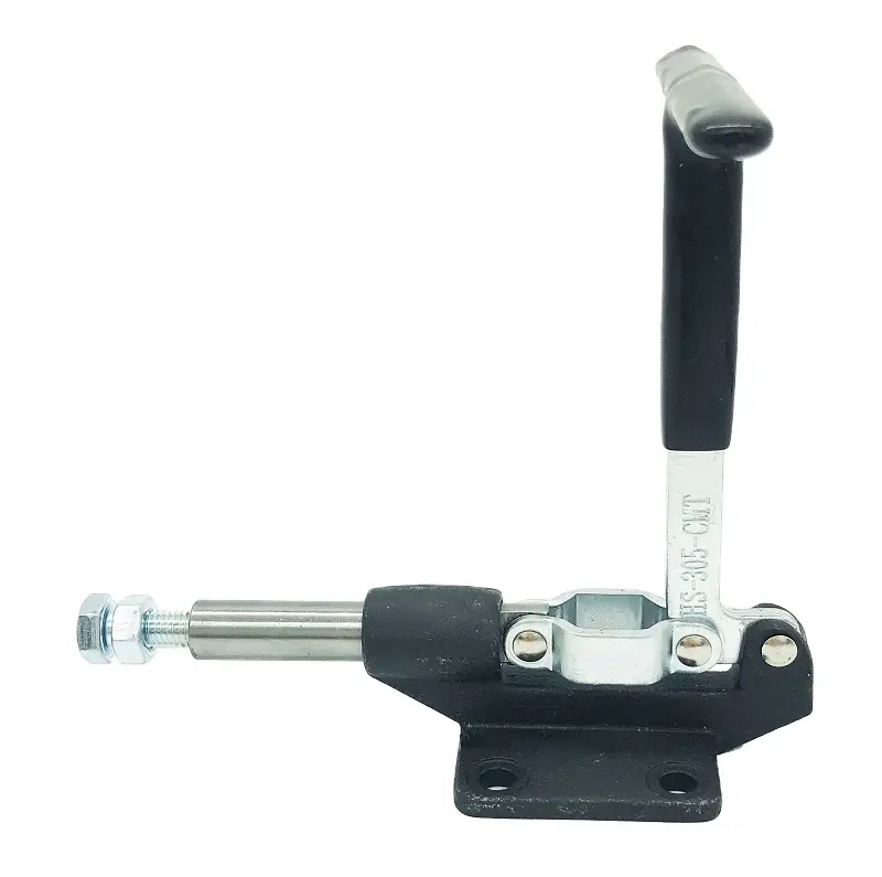 Haoshou Pull/Push Toggle Clamp HS-305-CMT Toggle Clamp Manufacturer for Jig Fixture and Welding