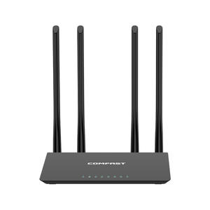 Routeurs WiFi <span class=keywords><strong>COMFAST</strong></span> et Tenda <span class=keywords><strong>AC1200</strong></span> bi-bande Wi-Fi 5, vente en gros directe usine - Product Image 1